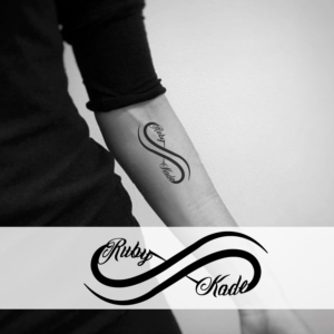 Tattoo-Design von vagmitaprmr für dieses Projekt | Design: #24943514