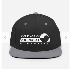 Logo Design by Anton for Bush And Beach Australia  | Design: #24900936