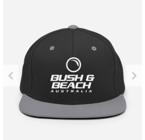 Logo Design by Anton for Bush And Beach Australia  | Design: #24900937