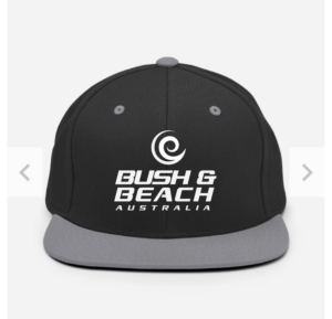 Logo Design by Anton for Bush And Beach Australia  | Design: #24900938
