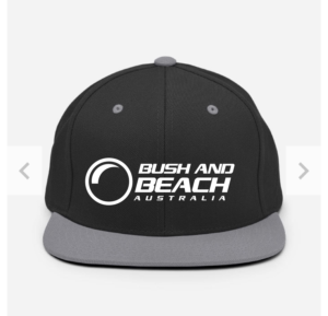 Logo Design by Anton for Bush And Beach Australia  | Design: #24900939