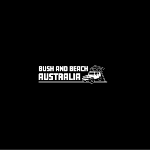 Logo Design by Luc1ano for Bush And Beach Australia  | Design: #24898370