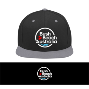Logo-Design von Arham Hidayat für Bush And Beach Australia  | Design #24911120