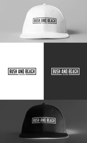 Bush And Beach Australia | Logo-Design von GLDesigns