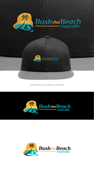 Bush And Beach Australia | Design de Logo par somani