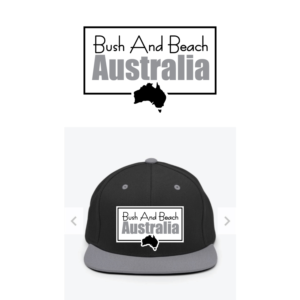 Bush And Beach Australia | Logo-Design von Graphic Bricks