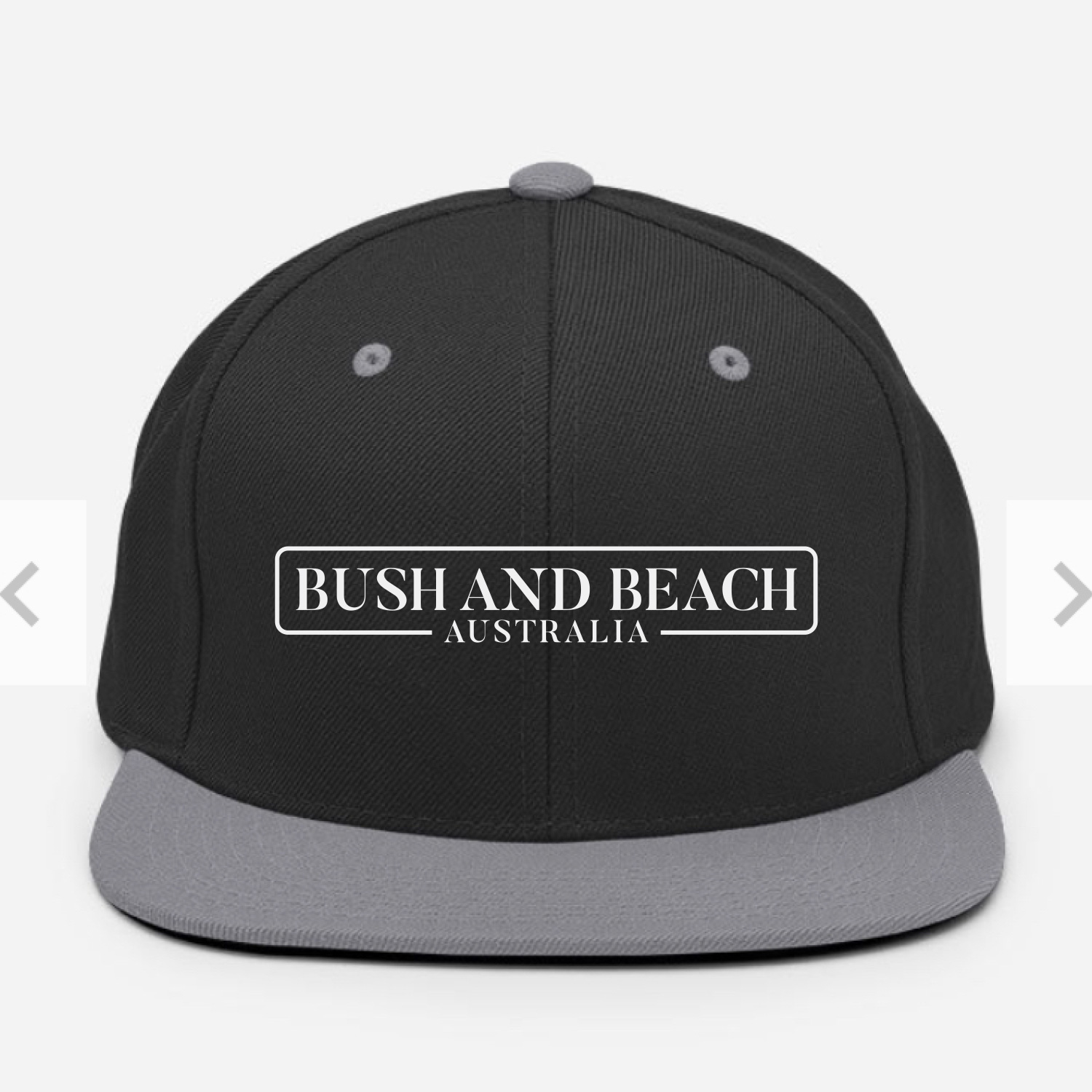 Logo Design by DesignDUO for Bush And Beach Australia  | Design #24914092