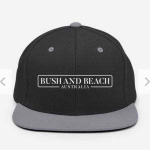 Logo Design by DesignDUO for Bush And Beach Australia  | Design: #24914092
