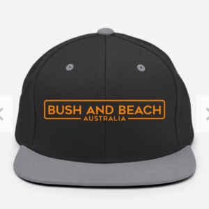 Logo Design by DesignDUO for Bush And Beach Australia  | Design: #24914093