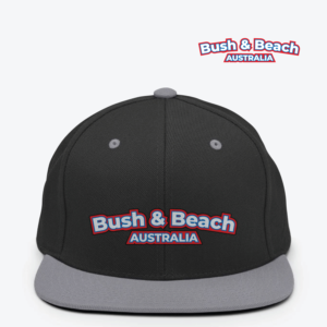 Logo-Design von sutrisno.alrasyid für Bush And Beach Australia  | Design #24894814