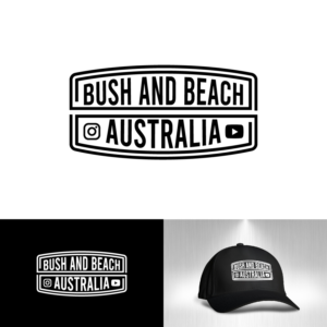 Bush And Beach Australia | Design de Logo par -:SD:-