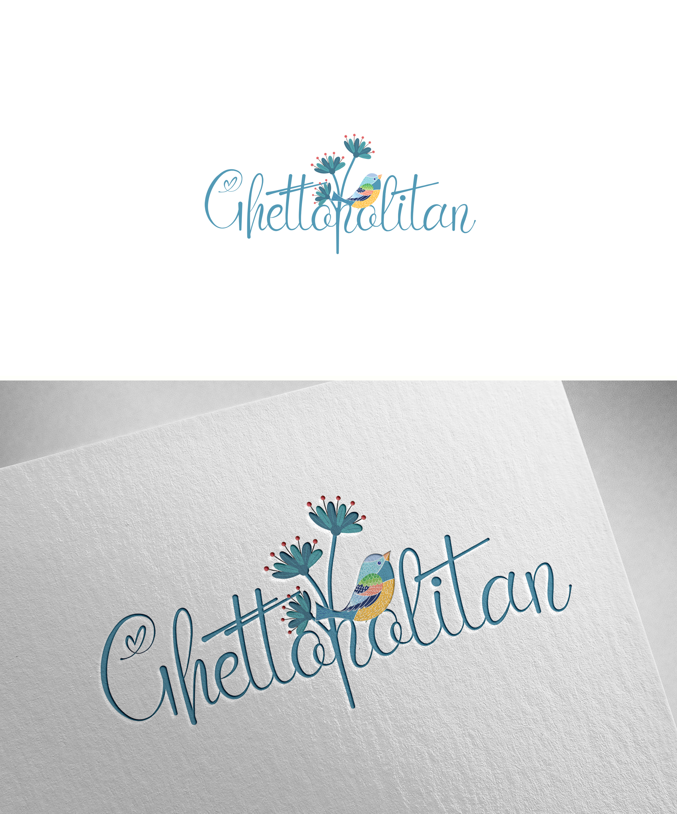 Logo Design by Mustafa alsamarai for this project | Design #24957178