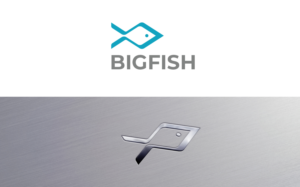 BigFish or Big Fish or big fish | Logo Design by MT