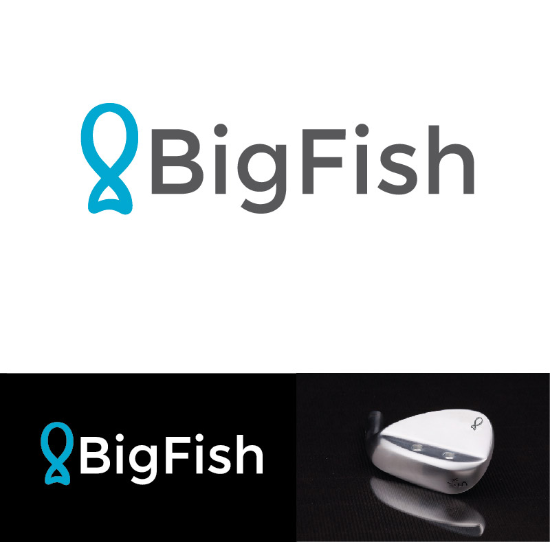 Logo Design by Design Possibilities for Optimal Performance Golf | Design #24932694