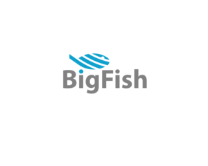 BigFish or Big Fish or big fish | Logo Design by logomaniac