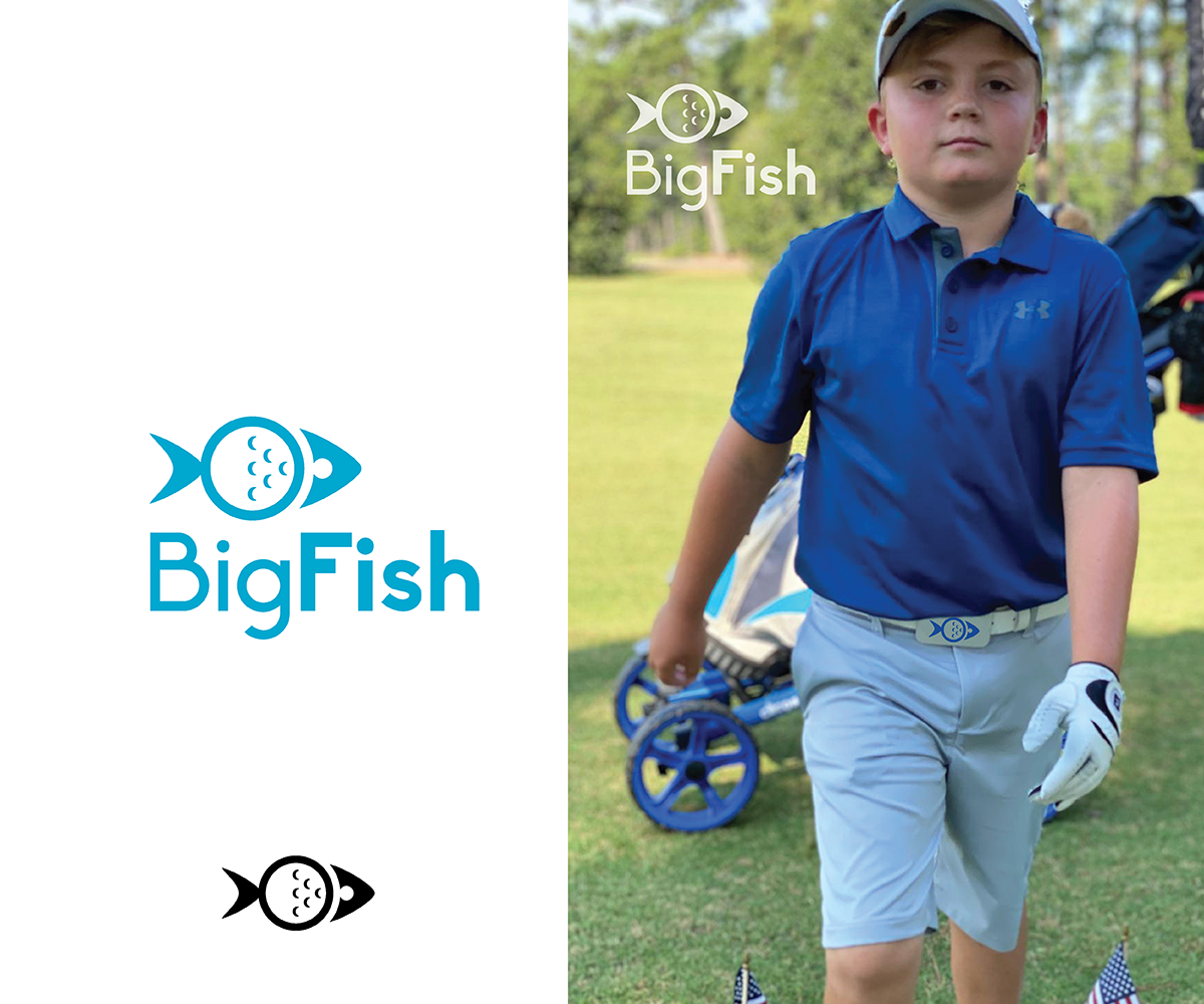 Logo Design by saulogchito for Optimal Performance Golf | Design #24918990