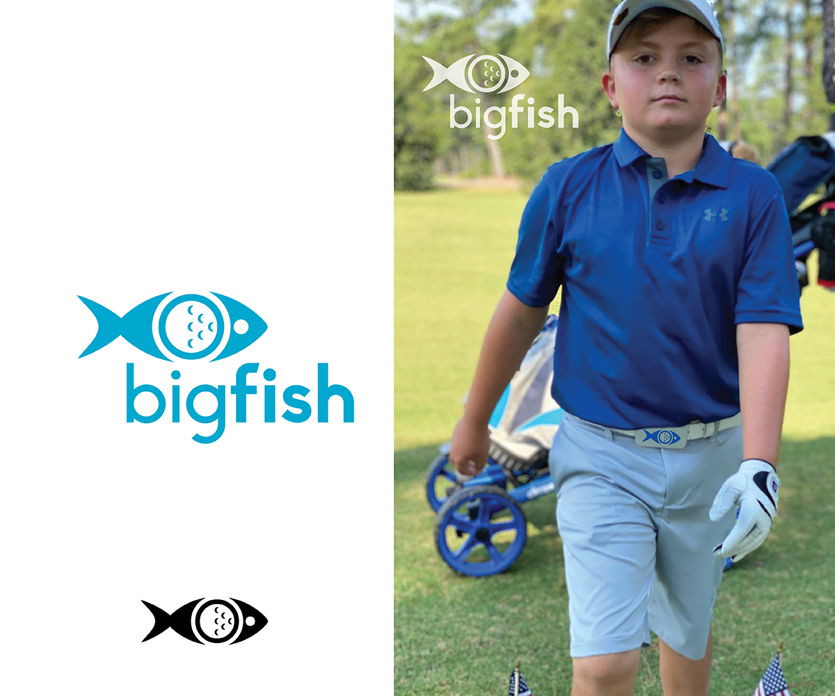 Logo Design by saulogchito for Optimal Performance Golf | Design #24919212