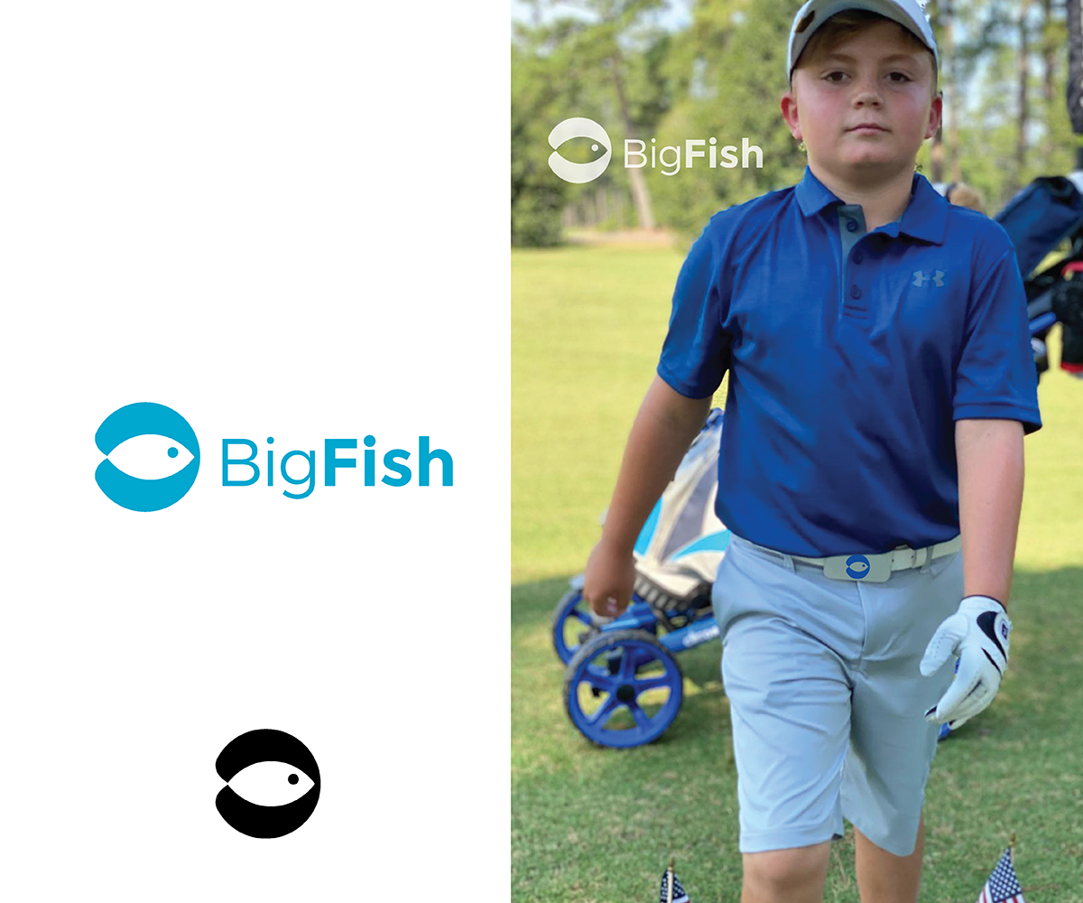 Logo-Design von saulogchito für Optimal Performance Golf | Design #24924806