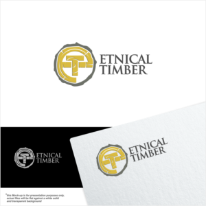 Logo Design by Arham Hidayat for this project | Design #24911109