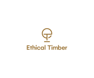 Ethical Timber | Logo Design by WahyuHMD