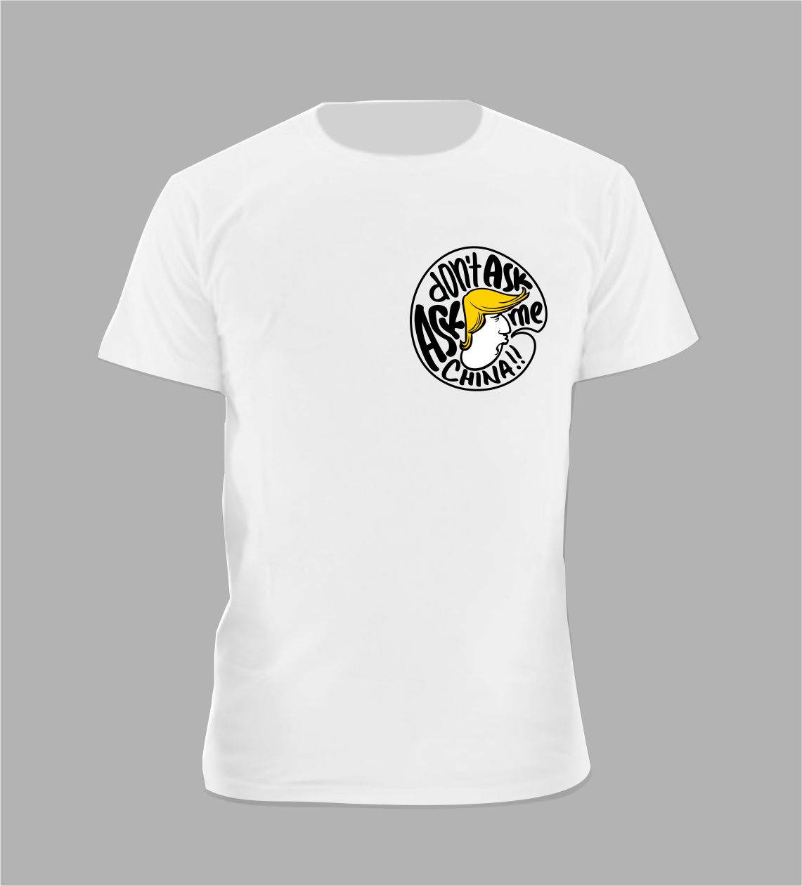 T-shirt Design by ujo for this project | Design #24949247