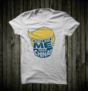 T-Shirt-Design von erwin87 für dieses Projekt | Design #24952109