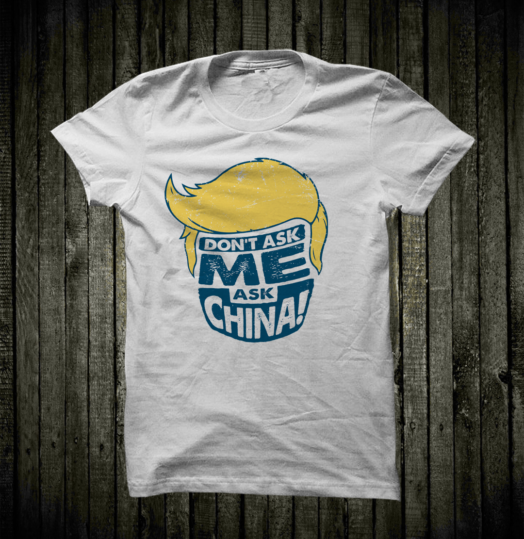 Diseño de Camiseta por erwin87 para este proyecto | Diseño #24952120