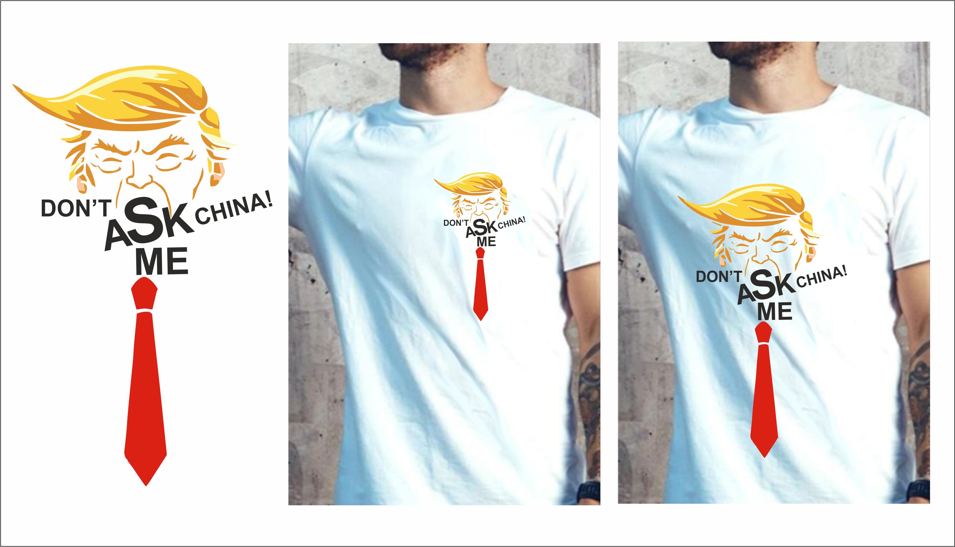 T-Shirt-Design von mehmet_ilkerli für dieses Projekt | Design #24949878