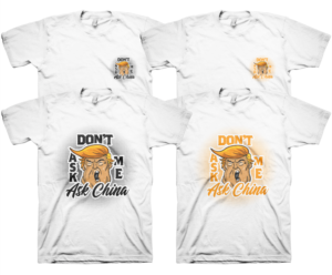 T-shirt Design by badpixelarts for this project | Design: #24892190