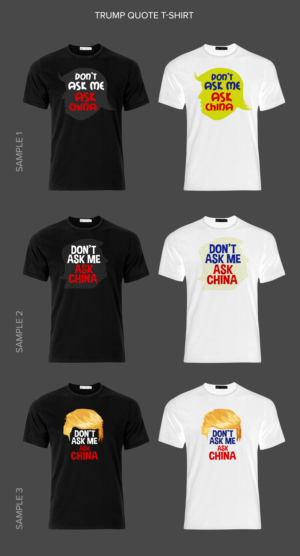 T-Shirt-Design von ARTOGRAPHY für dieses Projekt | Design #24891291