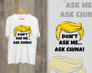 T-Shirt-Design von aditya msf54 für dieses Projekt | Design #24894344