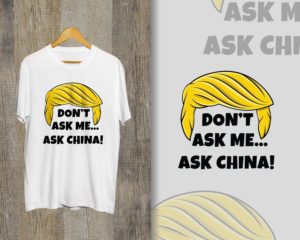 T-shirt Design by aditya msf54 for this project | Design: #24894347