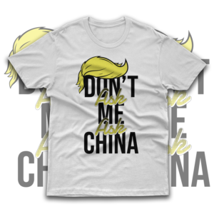 trump quote t-shirt | T-shirt Design by duatitik.std