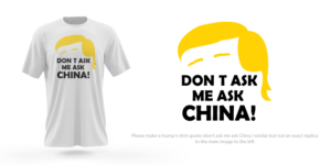 T-Shirt-Design von Risallah für dieses Projekt | Design #24891324