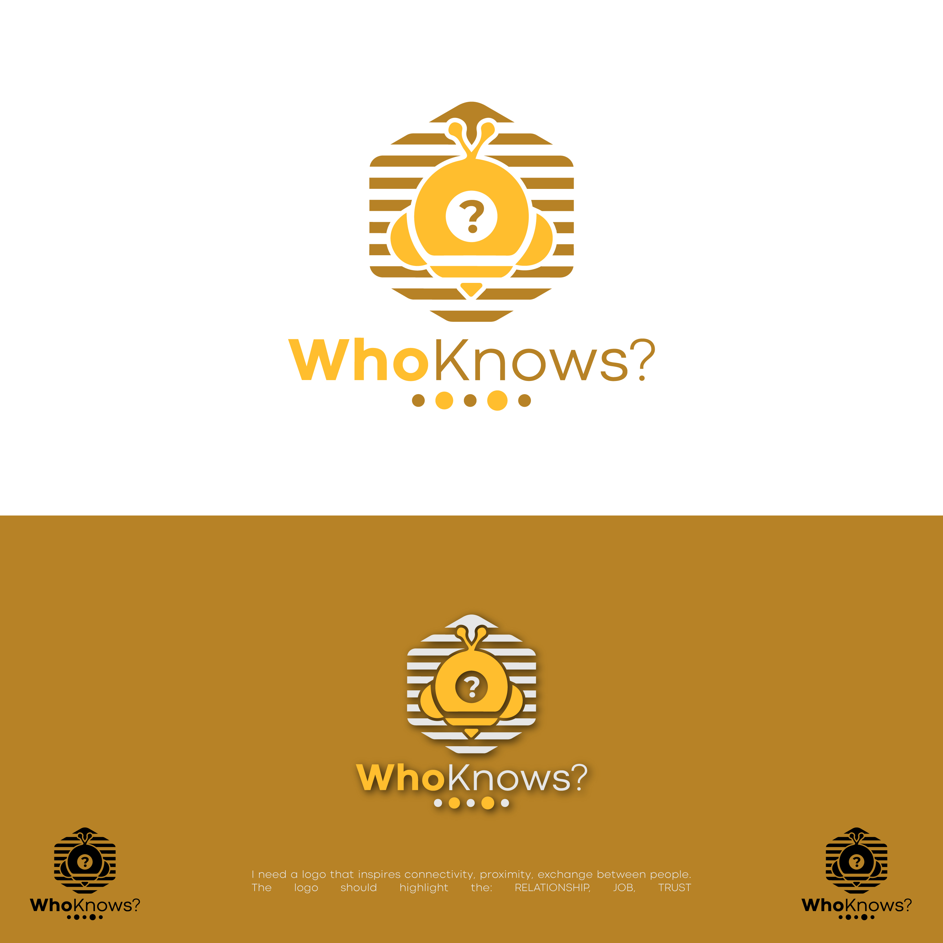 Logo Design by Remonis.co for this project | Design #24943638