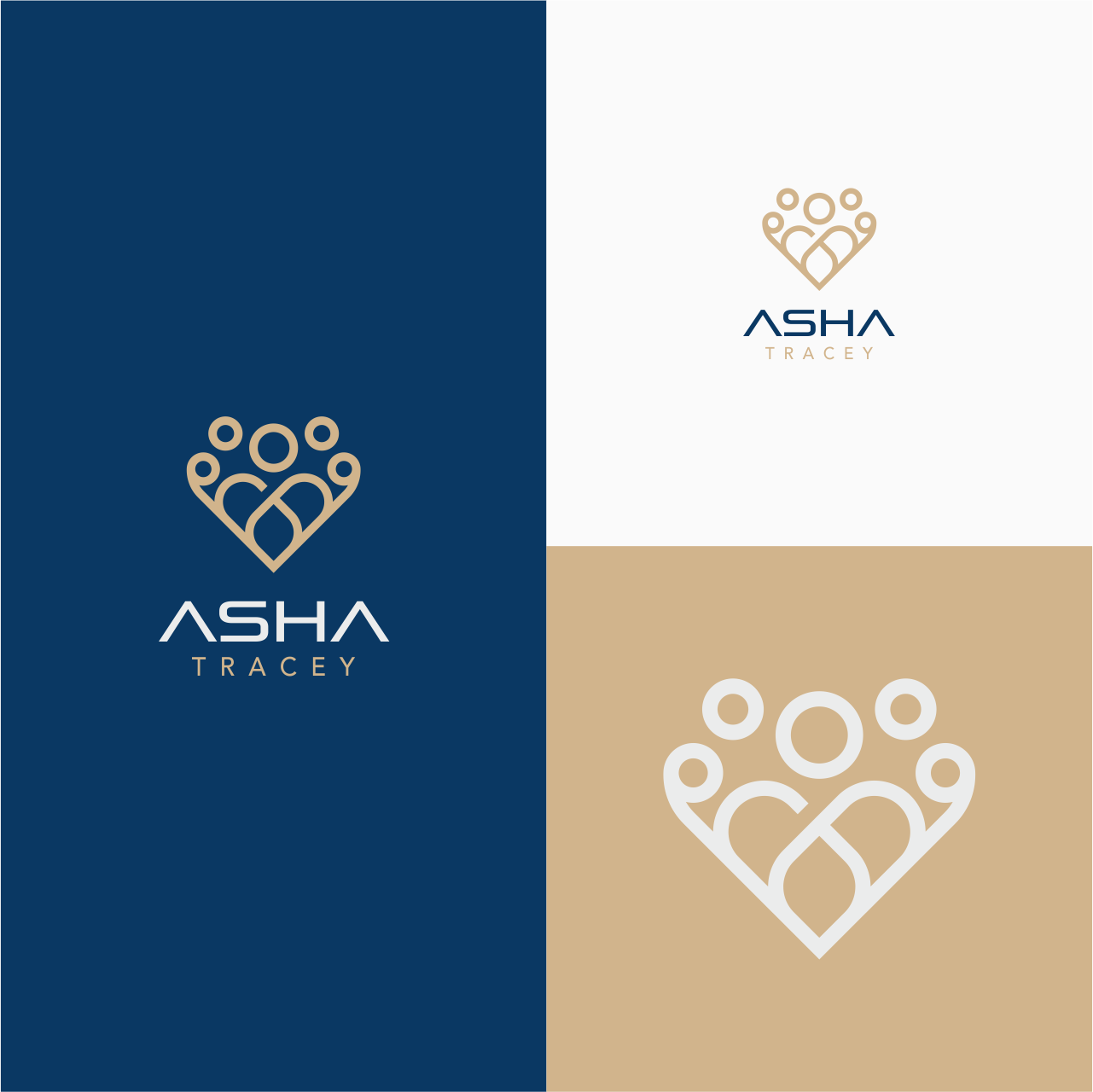 Diseño de Logo por Sibyle para este proyecto | Diseño #24894445