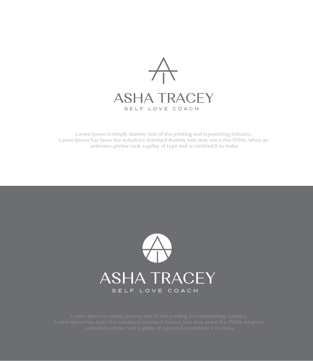 Logo Design by Arthy for this project | Design #24891543