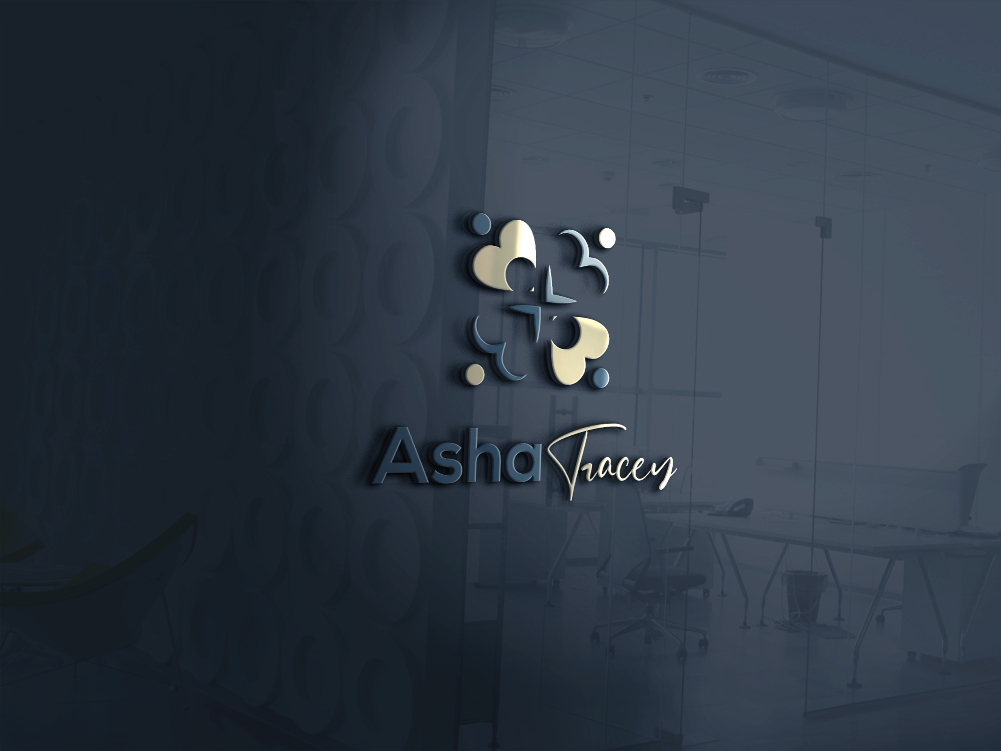 Logo Design by Kreative_Finger for this project | Design #24909390