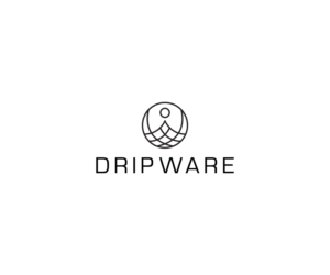Dripware | Logo Design by WahyuHMD