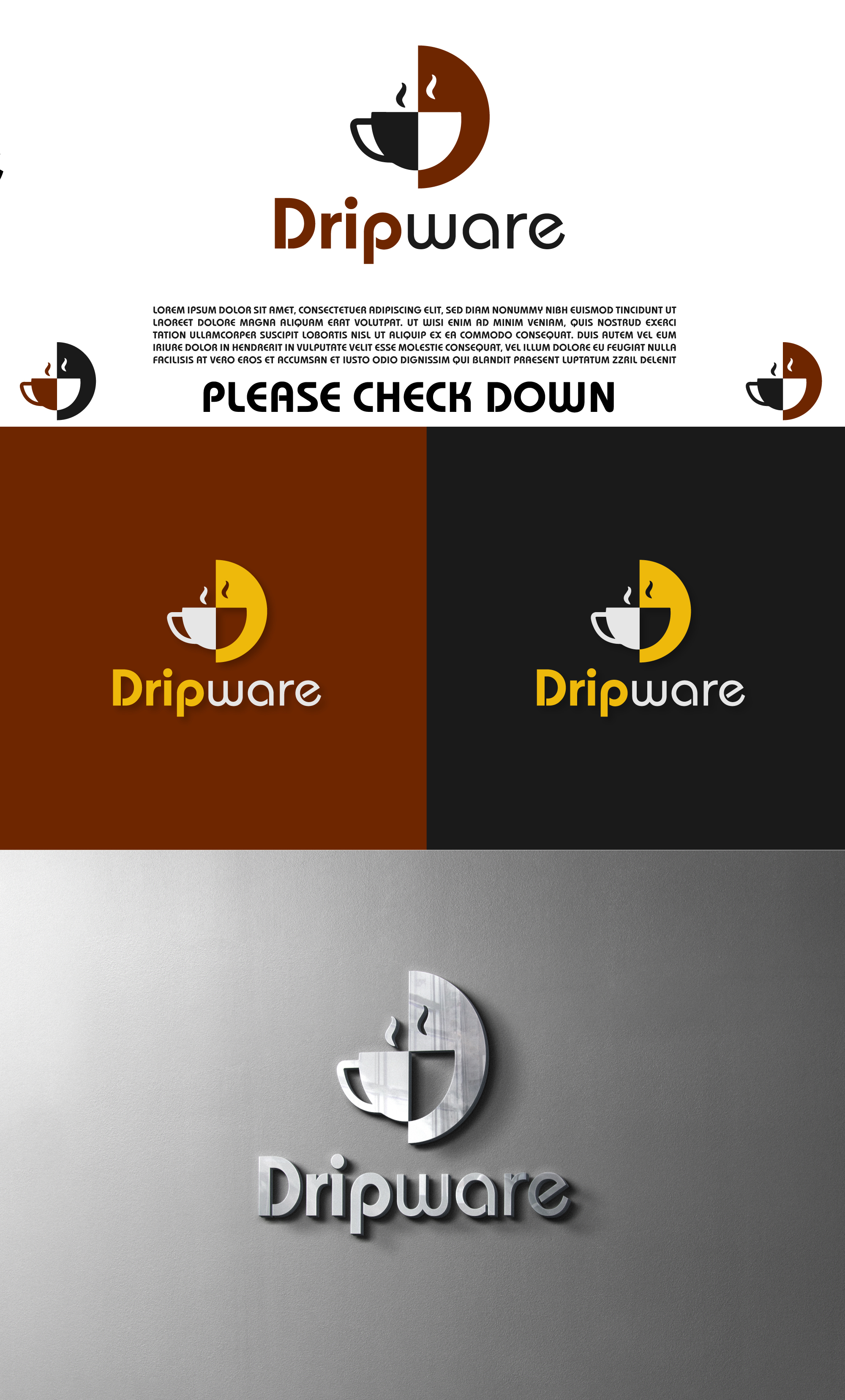 Logo Design by Remonis.co for this project | Design #24889488