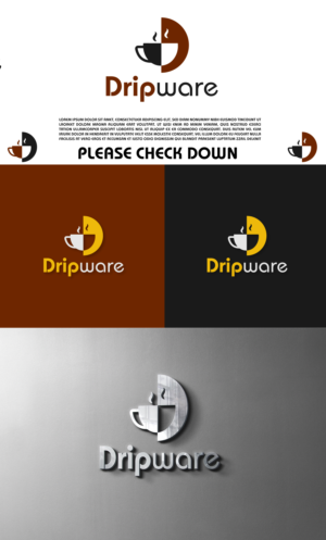 Logo Design by MD51 for this project | Design #24889488