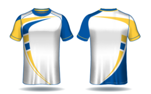 T-shirt Design by ramchelo27