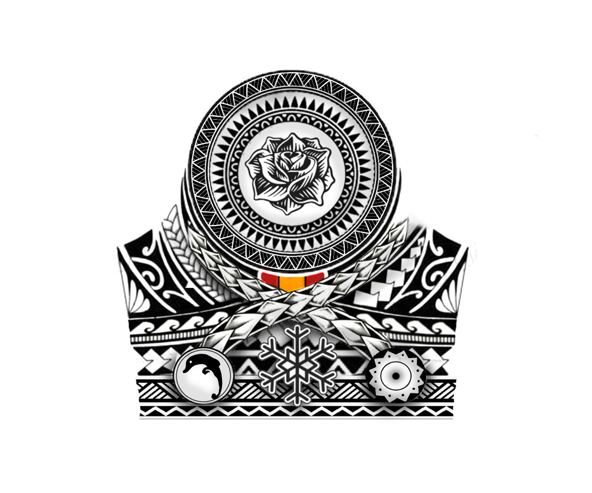 Tattoo Design by Jezzus for this project | Design #24935911