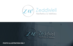 Logo Design by MT