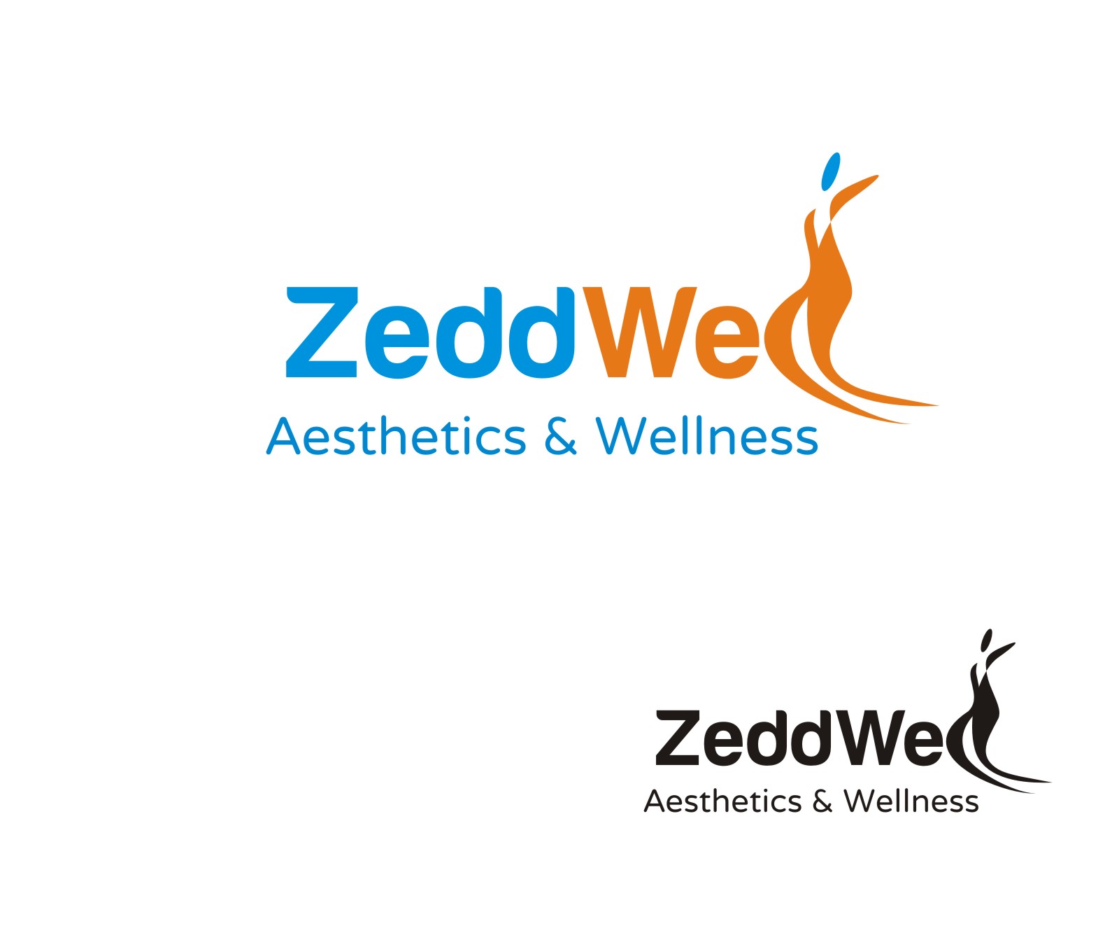 Logo Design by Falguni for this project | Design #24898115