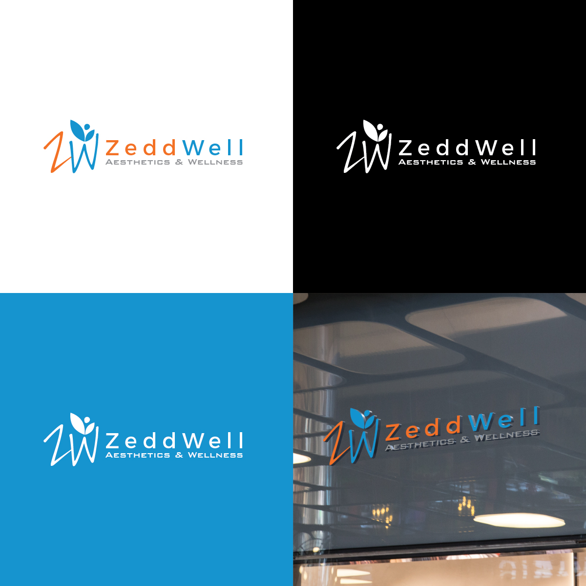 Logo Design by Deziners Zone for this project | Design #24896331