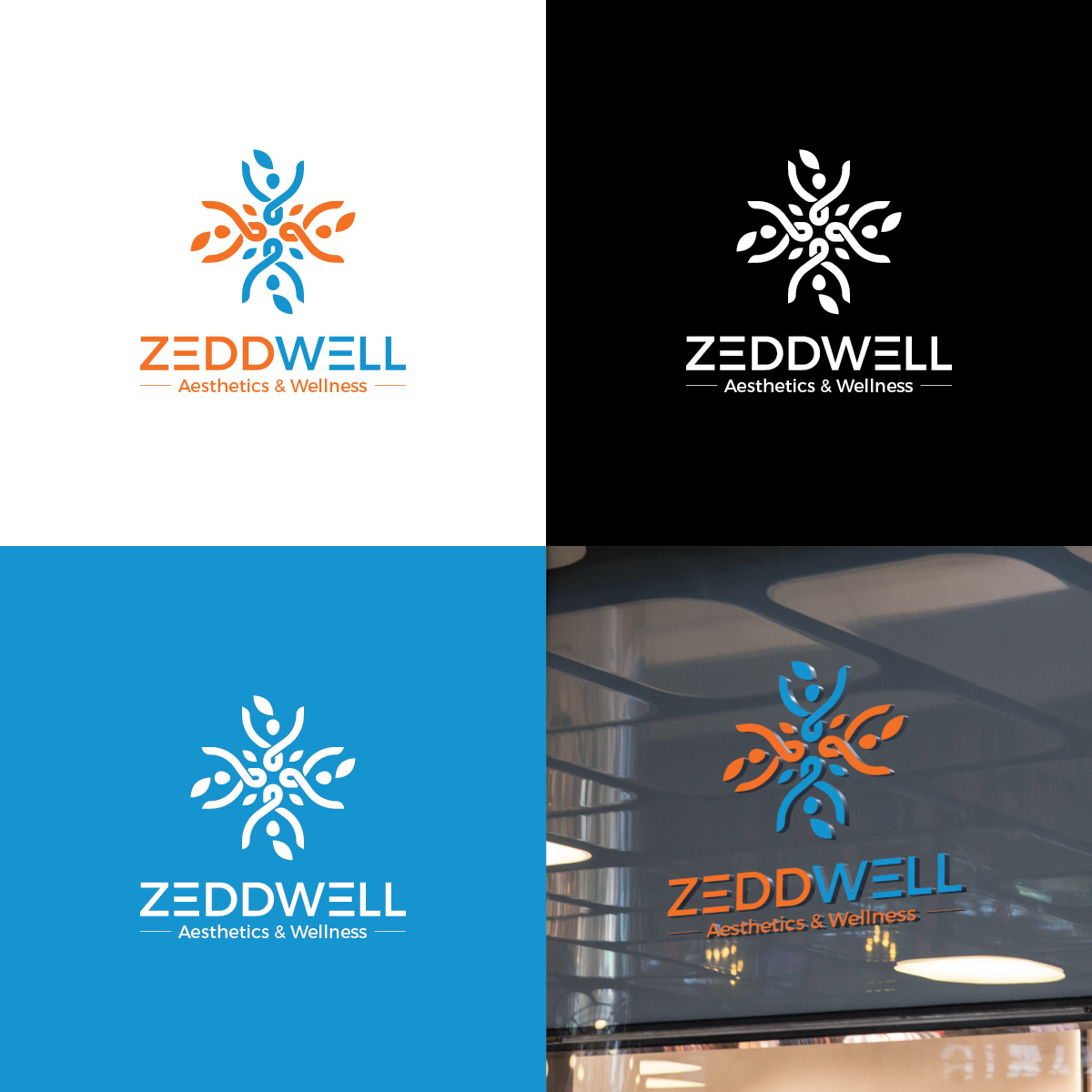 Design de Logo par Deziners Zone pour ce projet | Design #24896332