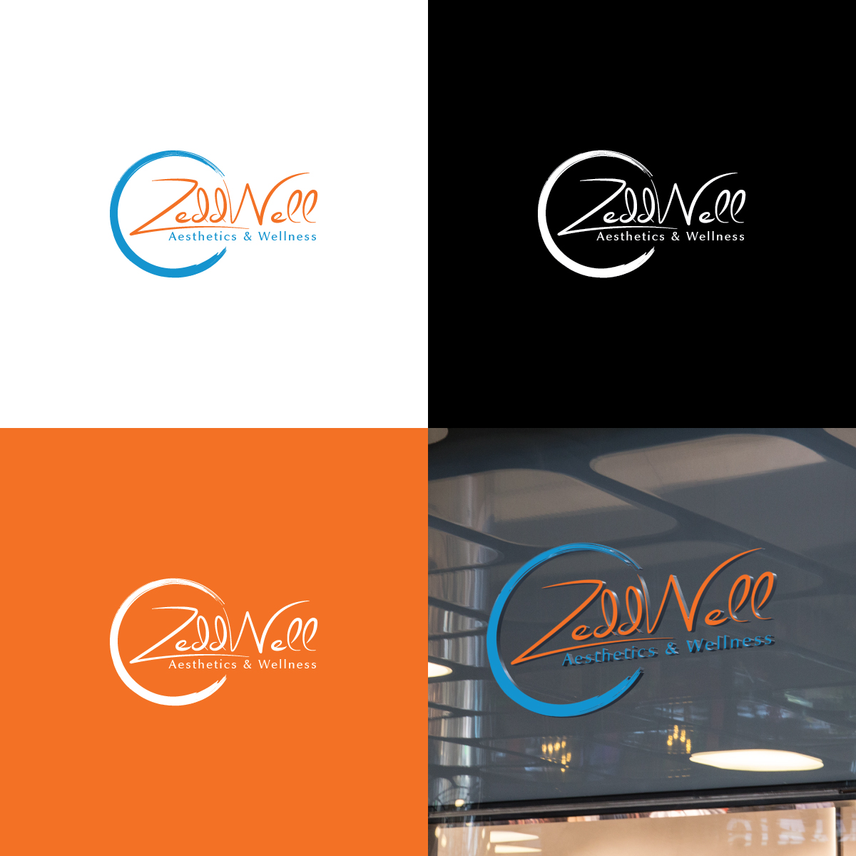 Logo Design by Deziners Zone for this project | Design #24896333