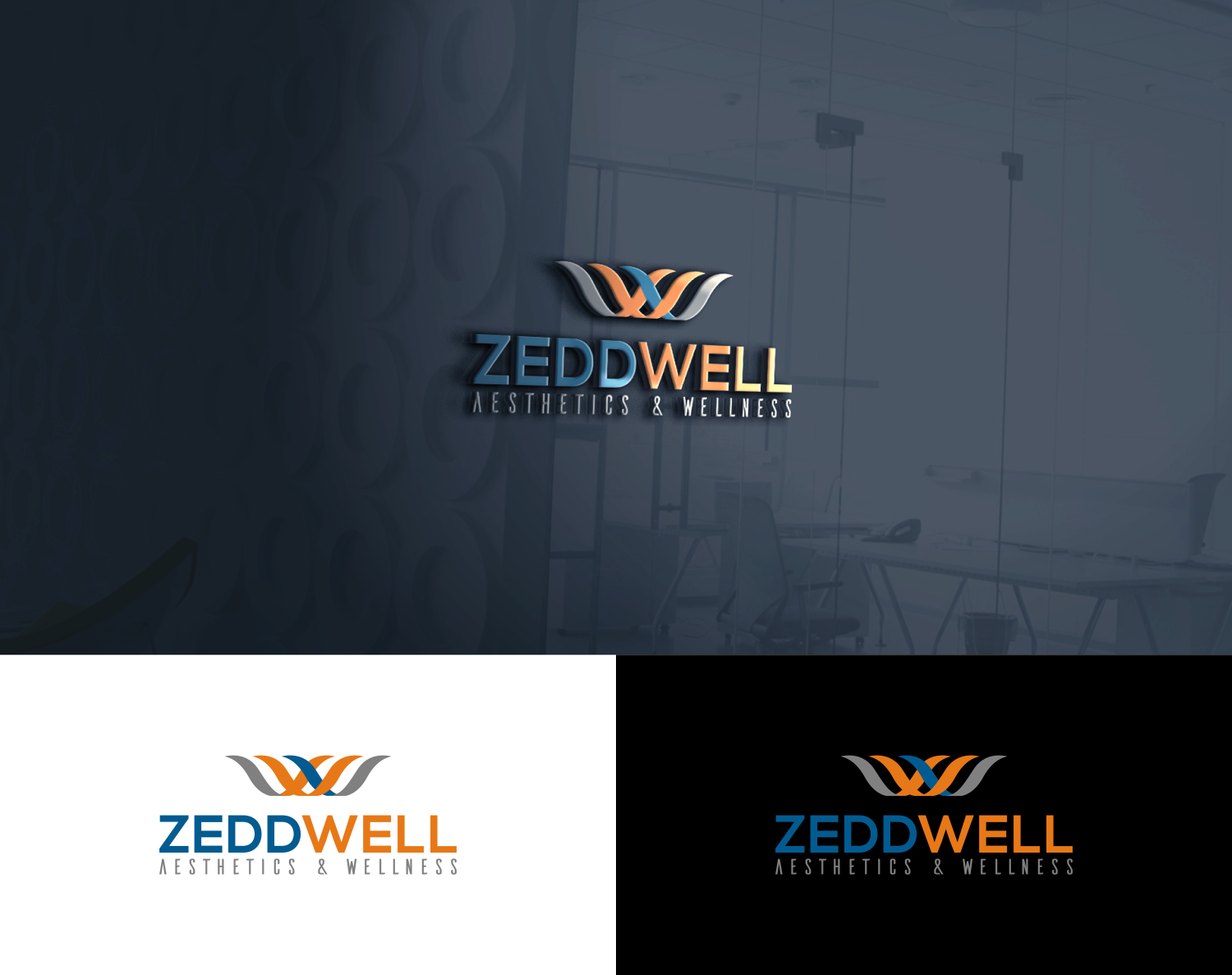 Logo Design by Aditya.DwiRama for this project | Design #24897548