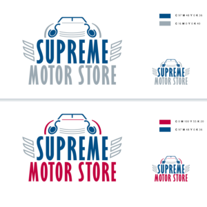 Logo Design by ripsaikia 2